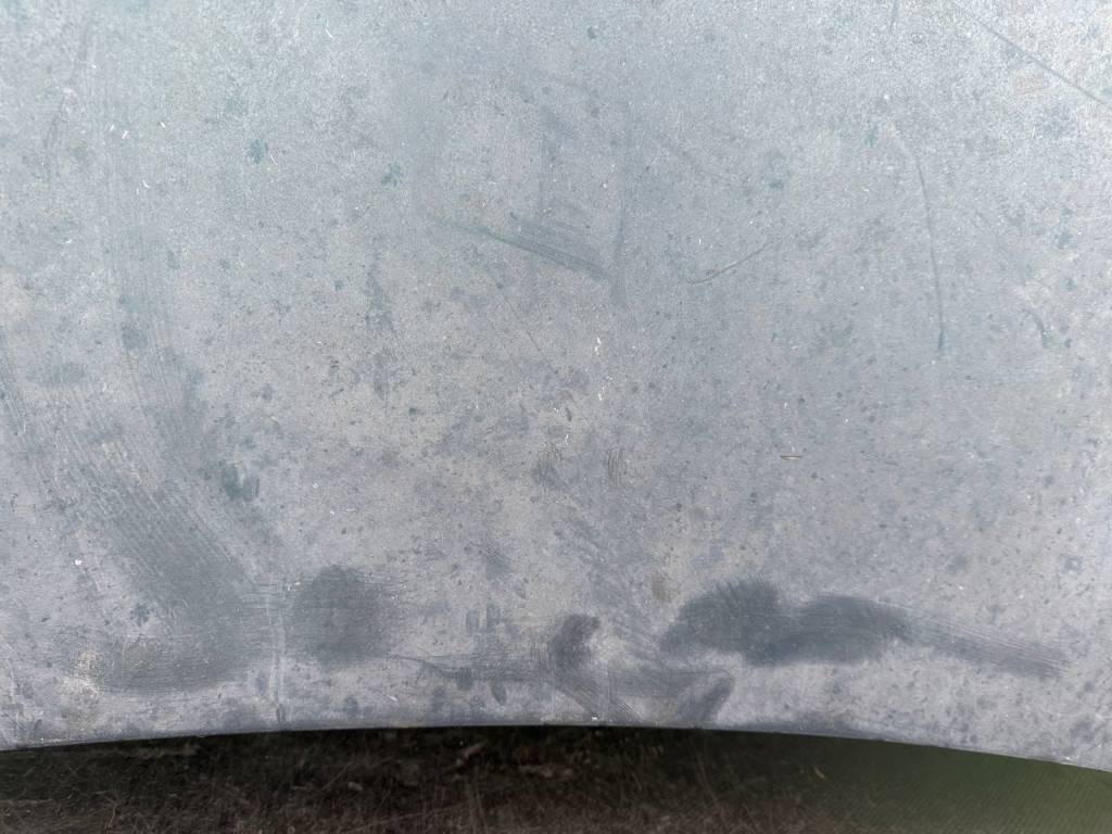 (55974) Капот Ford Mustang 1995 фото-10