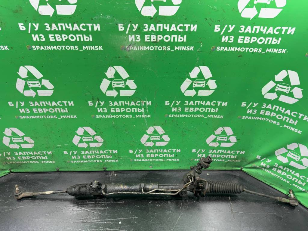 (57452) Рулевая рейка Iveco Daily III 2005 7853974253 - фото1
