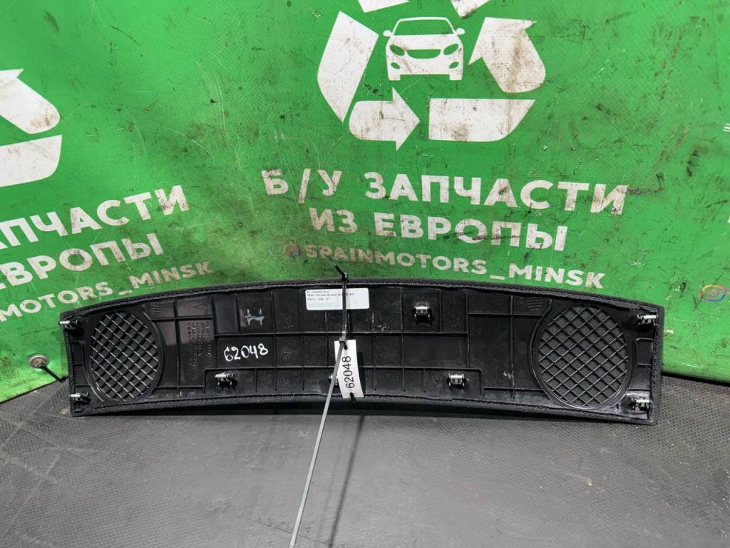 (62048) Сетка для динамика Tesla Model S 2018 100925100B - фото2