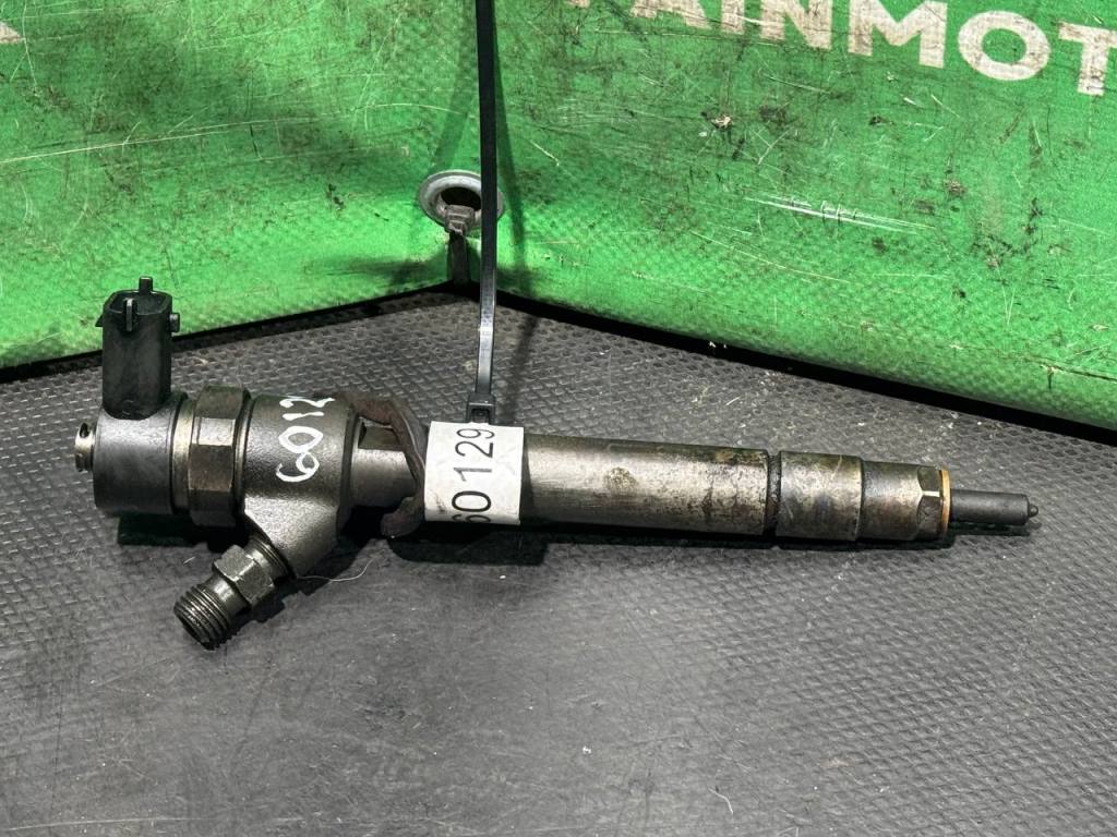 (60129) Форсунка Volvo S80 2006 2,4 TD 0445110251 - фото1