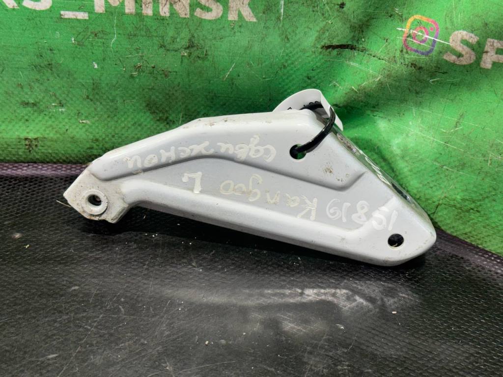 (61851) Ролик двери сдвижной Renault Kangoo 2006 - фото2