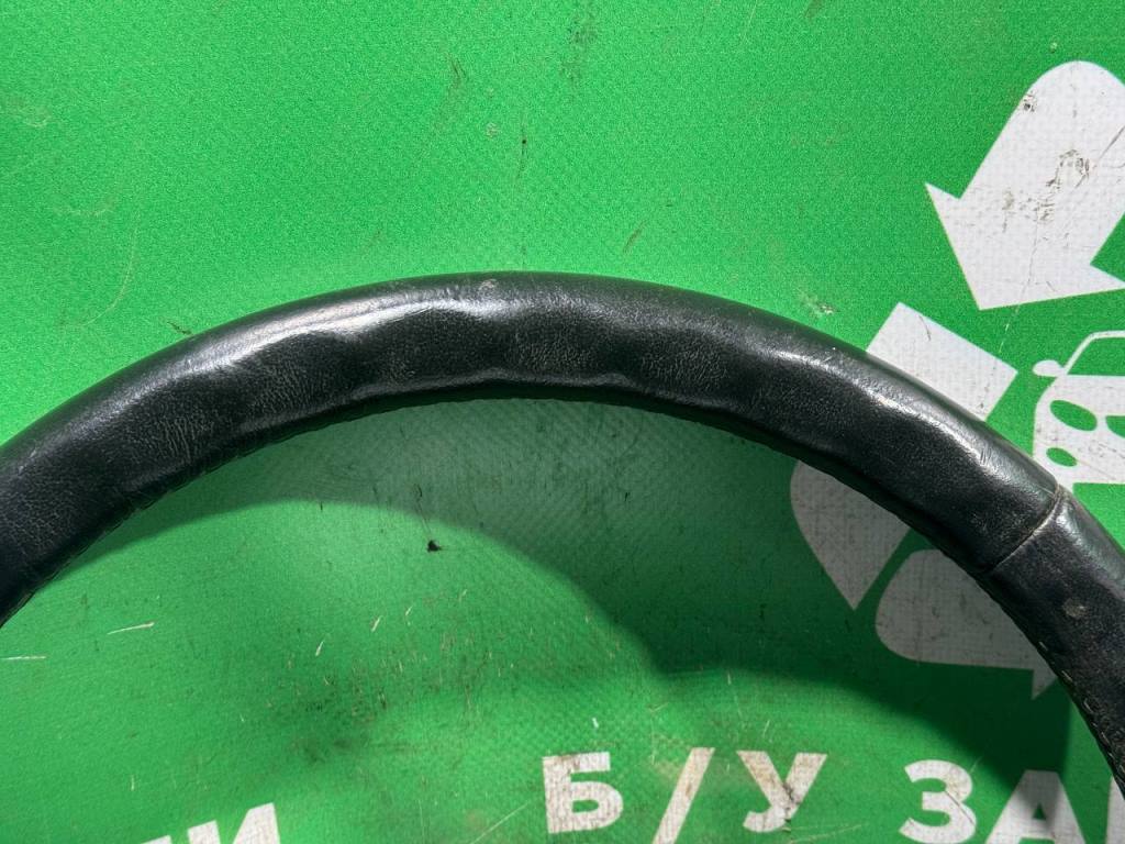 (134) Руль Opel Astra G 2001 фото-7