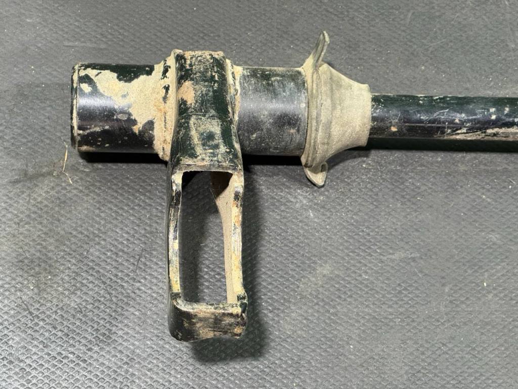 (55877) Торсион подвески Toyota 4Runner 1993 - фото2