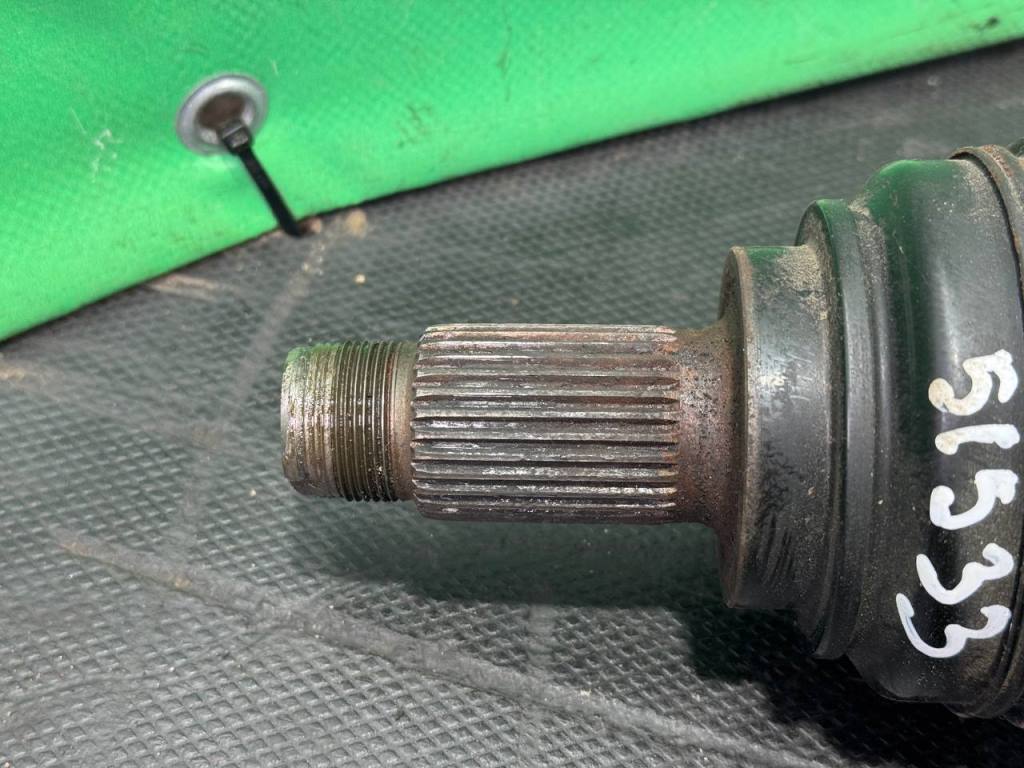 (51533) Полуось задняя (приводной вал, ШРУС) BMW X5 E53 2003 7500914 - фото2