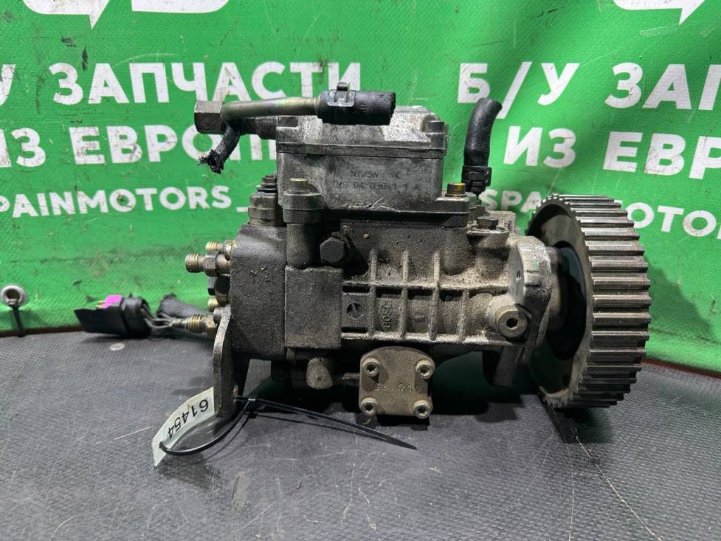 (61454) ТНВД Volkswagen Golf IV 2001 1,9 TDi 0460404972, 038130107B (61454) ТНВД Volkswagen Golf IV 2001 1,9 TDi 0460404972, 038130107B