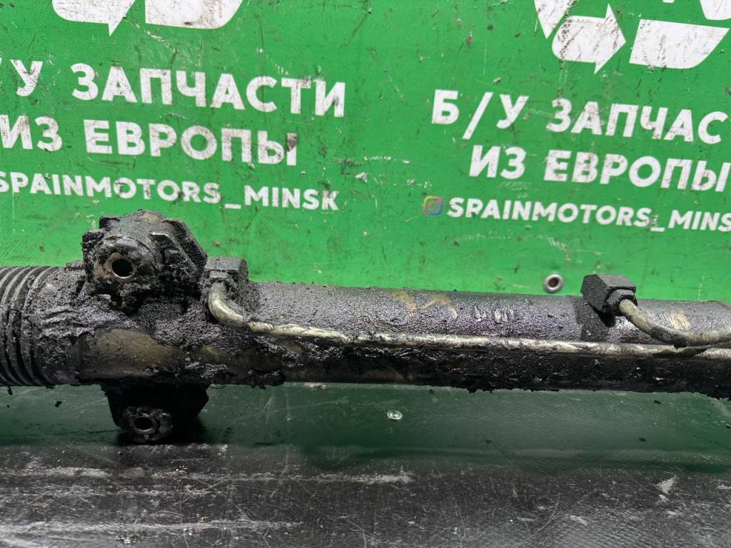 (57452) Рулевая рейка Iveco Daily III 2005 7853974253 - фото2