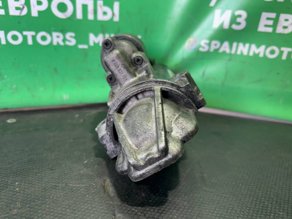 (52967) Стартер Ford Transit 2010 2,2 TDCi 1005831484 - фото2