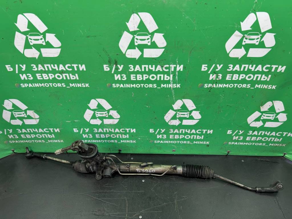 (53960) Рулевая рейка Skoda Fabia 2002 6Q1423055N, 6Q1423105, 6800001003 - фото1