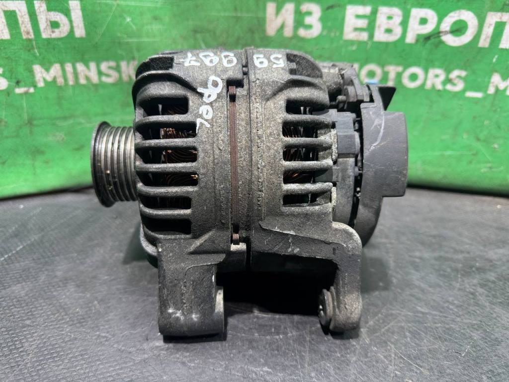 (59997) Генератор Opel Astra G 1997 2 DTi 90561168 (59997) Генератор Opel Astra G 1997 2 DTi 90561168
