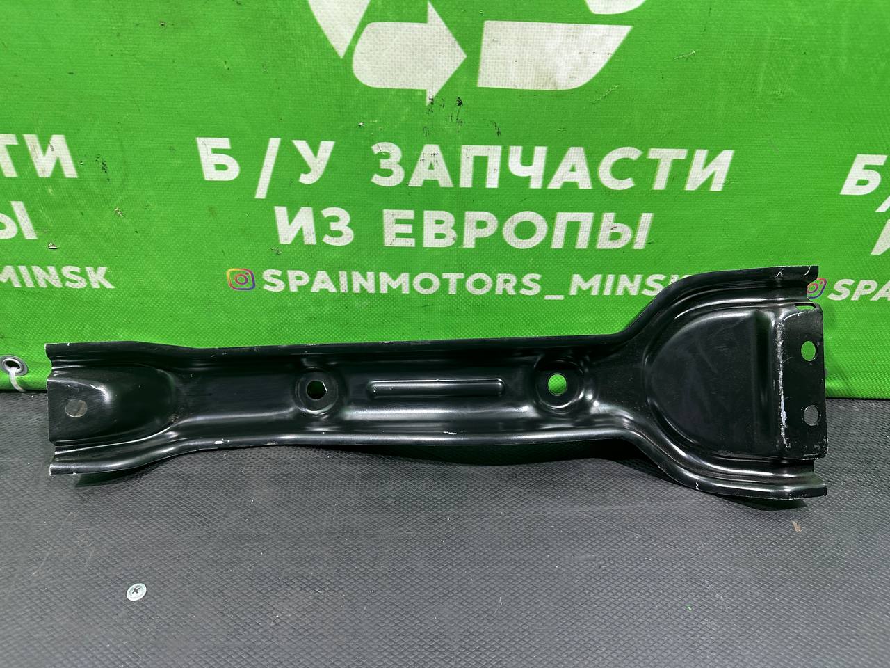 (33981) Кронштейн Tesla Model 3 2022 109870400D фото-4