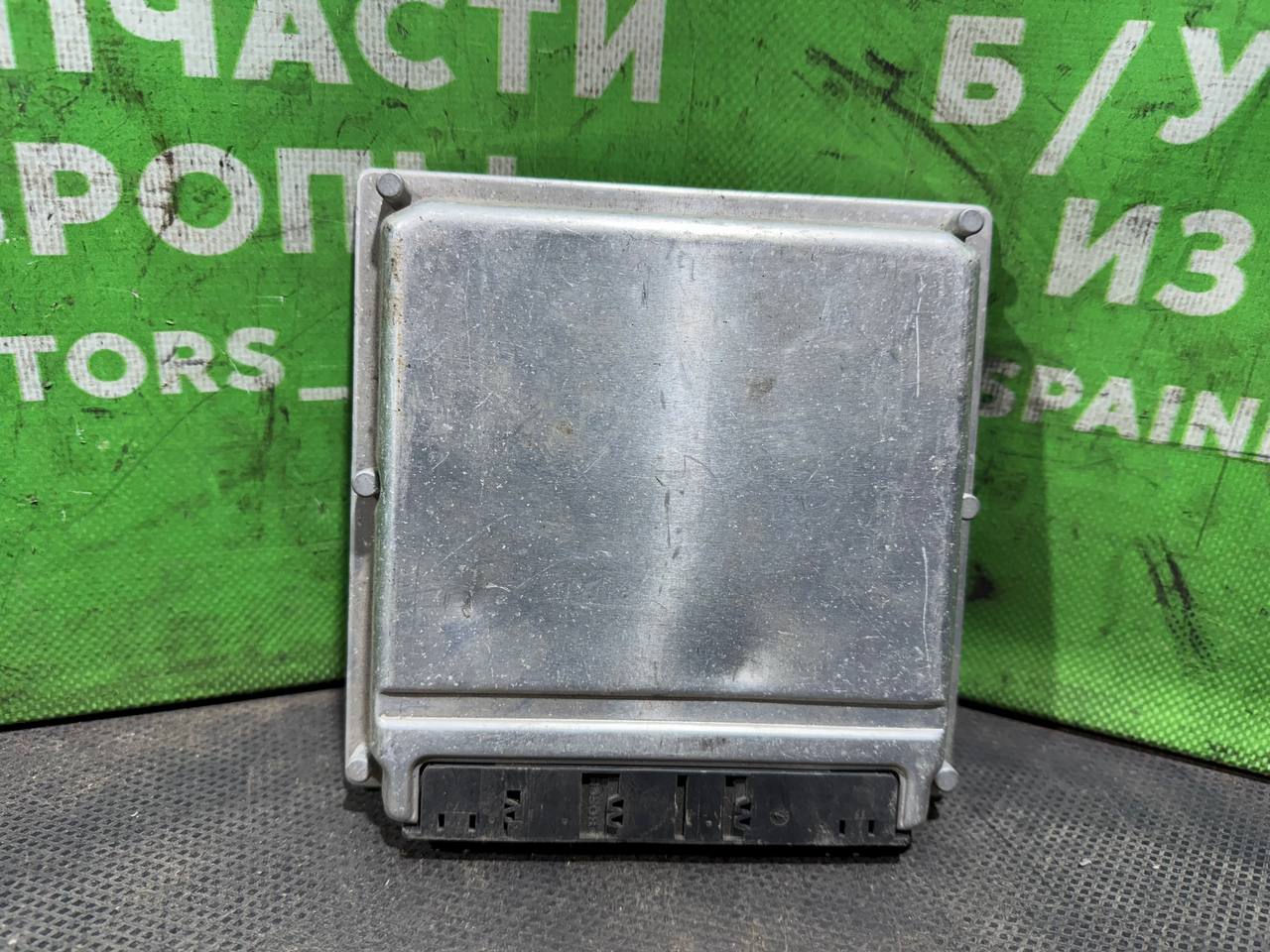 (31253) Блок управления двигателем Mercedes S W220 2003 5 i A0305455932, 0261206971 (31253) Блок управления двигателем Mercedes S W220 2003 5 i A0305455932, 0261206971