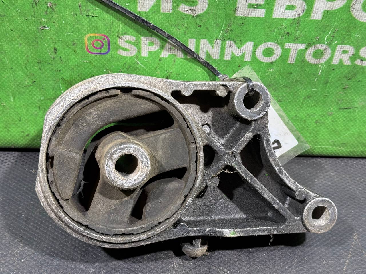 (26507) Подушка крепления двигателя Saab 9-3 2003 - фото1