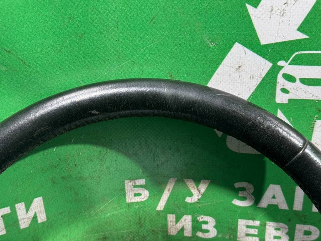 (134) Руль Opel Astra G 2001 фото-2