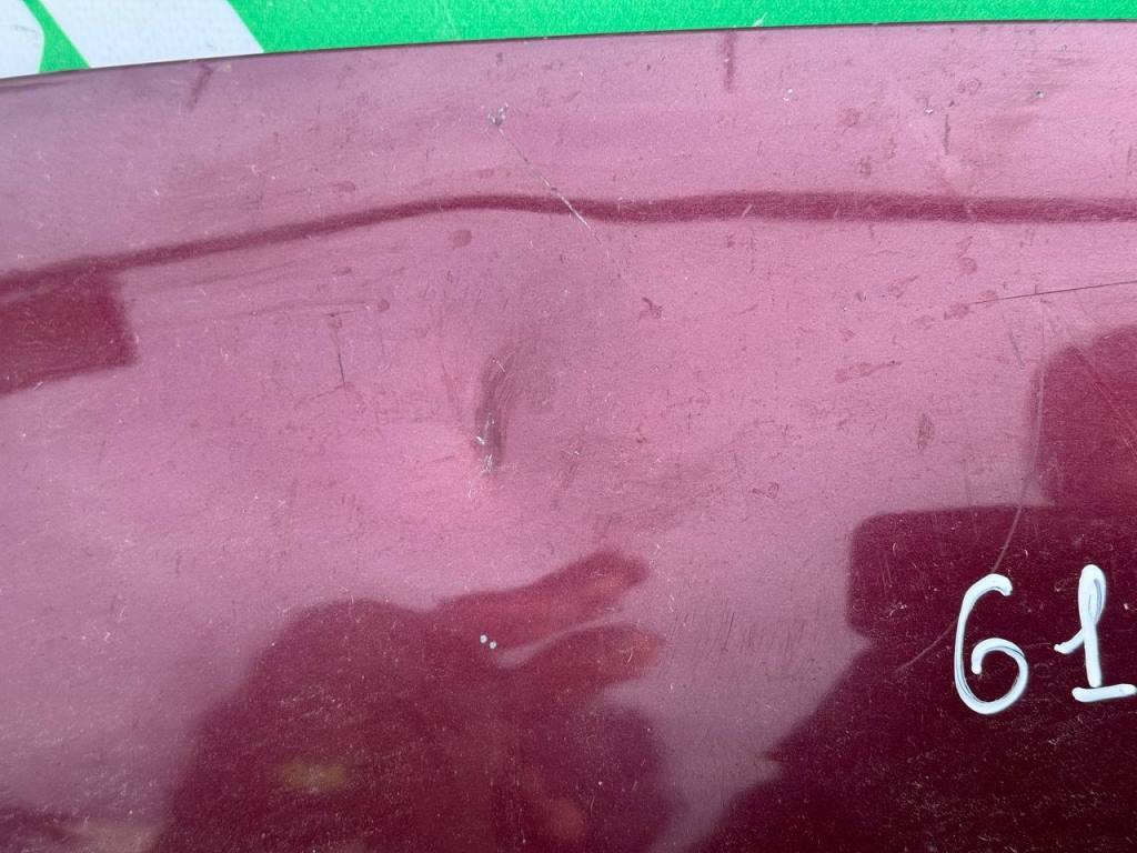 (61436) Капот Kia Shuma II 2002 - фото2