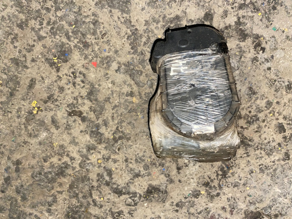 (74) Заслонка дроссельная Alfa Romeo 147 2001 1,6 i 0280750073 фото-3 (74) Заслонка дроссельная Alfa Romeo 147 2001 1,6 i 0280750073 фото-3