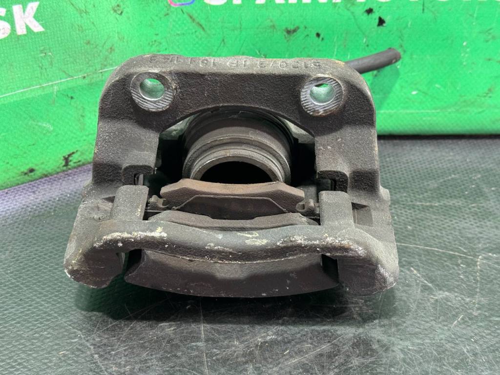 (51904) Суппорт передний правый Renault Sandero 2009 фото-4