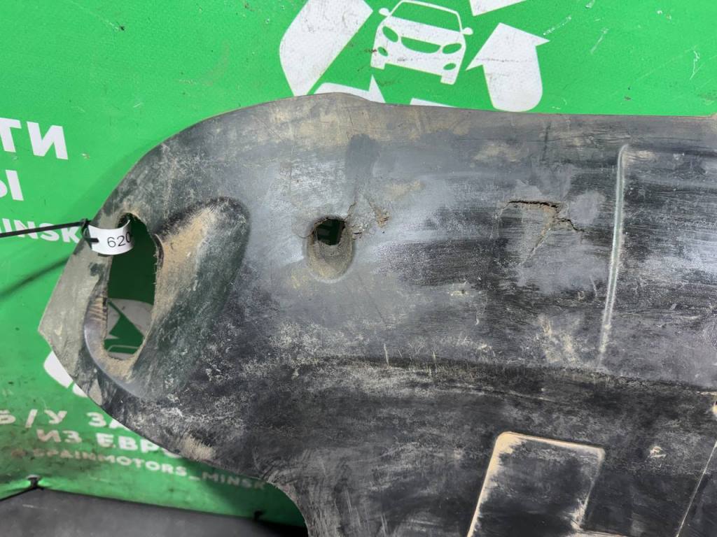 (62047) Защита двигателя Hyundai Tucson 2006 291102E+305 - фото2