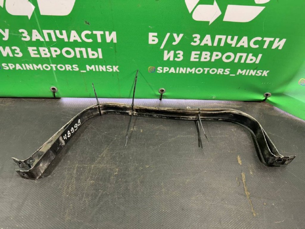 (48998) Крепление топливного бака Skoda Octavia 2001 1,9 TDi - фото1