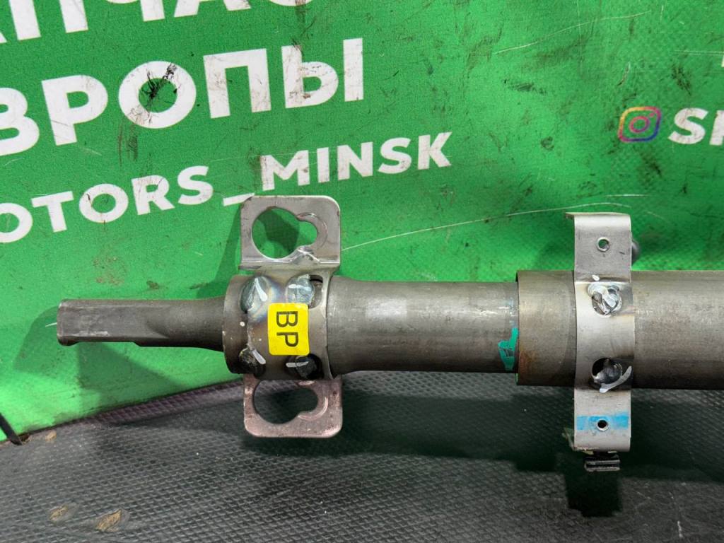 (53323) Рулевая колонка Daewoo Nubira 2000 фото-2