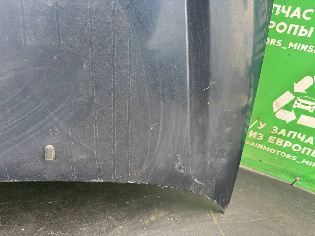 (60236) Капот Ford Focus I 2001 фото-5