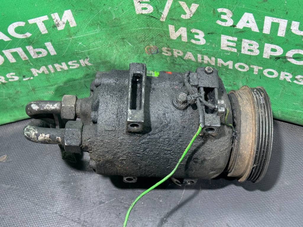 (61991) Компрессор кондиционера Audi A6 C5 1999 8D0260805D - фото2