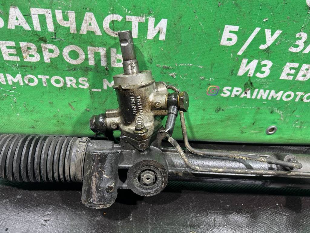 (62138) Рулевая рейка Saab 9-5 2003 7831501173 - фото2