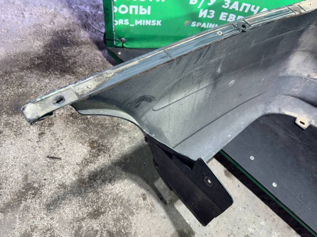 (53239) Бампер задний Daewoo Nubira 2000 фото-10