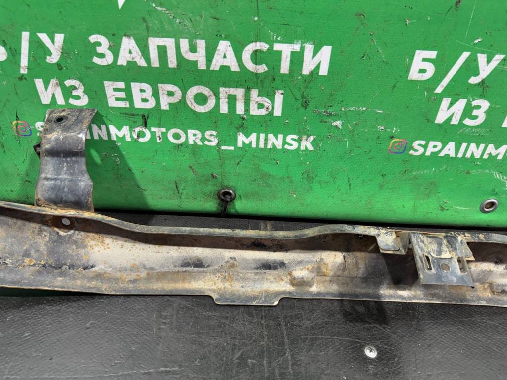 (55072) Кронштейн крепления бампера переднего Hyundai H1 2003 865514A000 фото-8 (55072) Кронштейн крепления бампера переднего Hyundai H1 2003 865514A000 фото-8