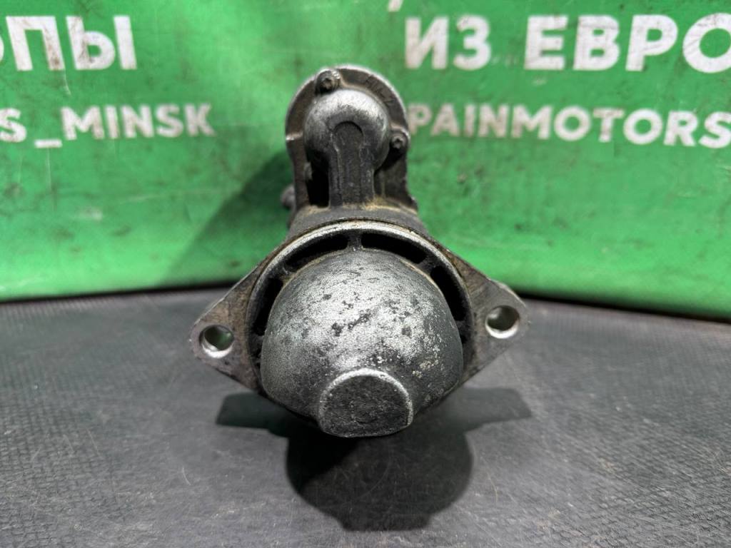 (55616) Стартер Chevrolet Captiva 2009 2 TD 96627034 - фото2