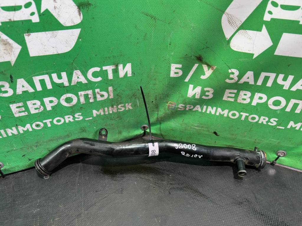 (58008) Трубка охлаждающей жидкости металлическая Rover 620 1994 2 i - фото1