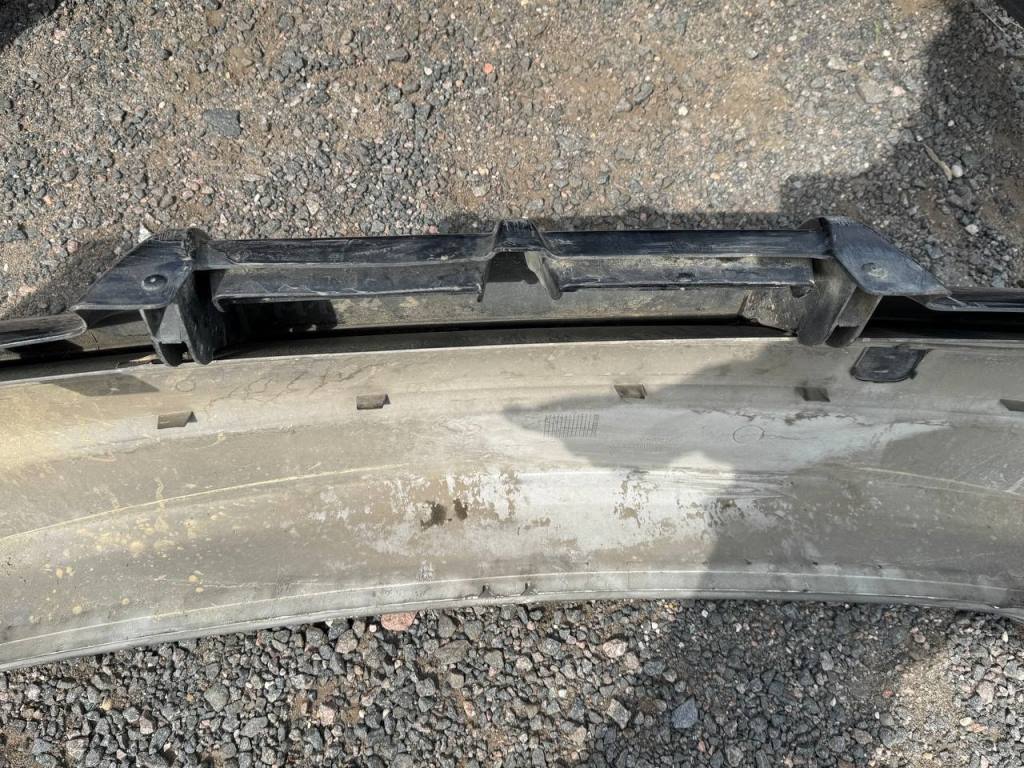 (49331) Бампер задний Ford Focus II 2010 фото-8