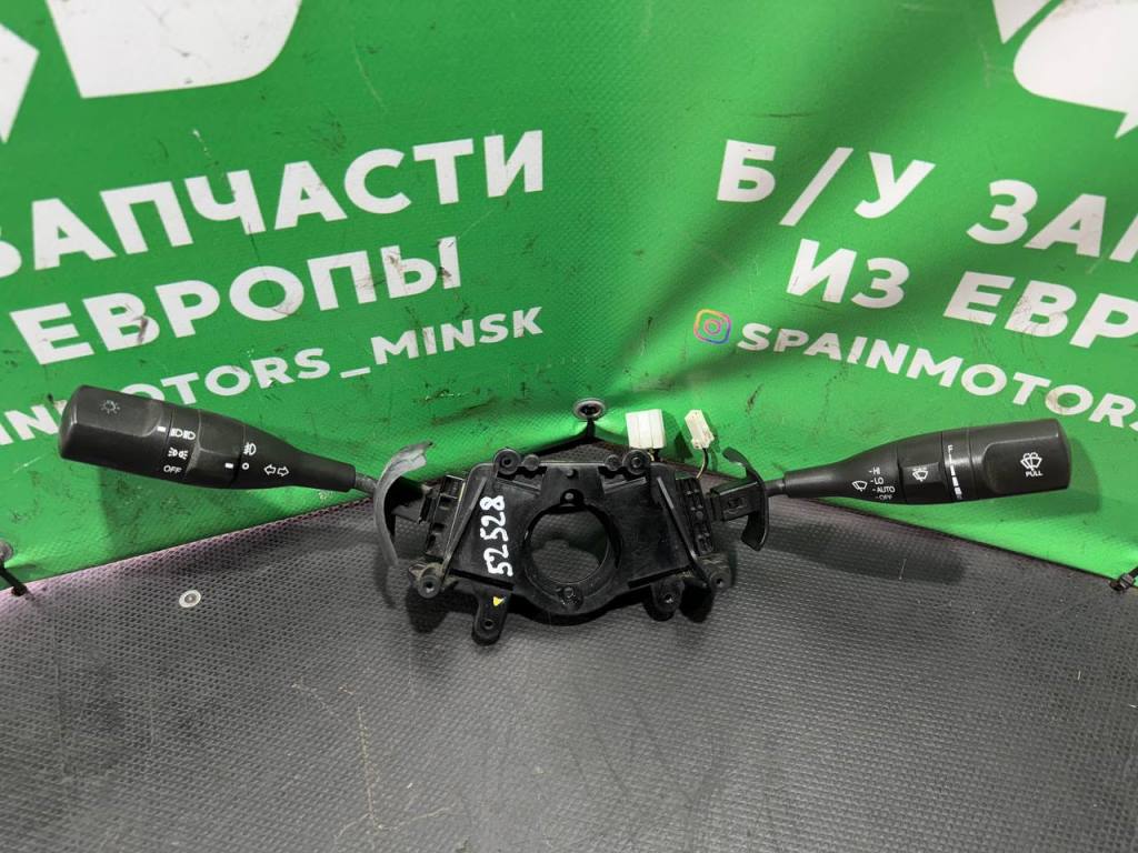 (52528) Переключатель подрулевой (стрекоза) Chevrolet Epica 2008 - фото1