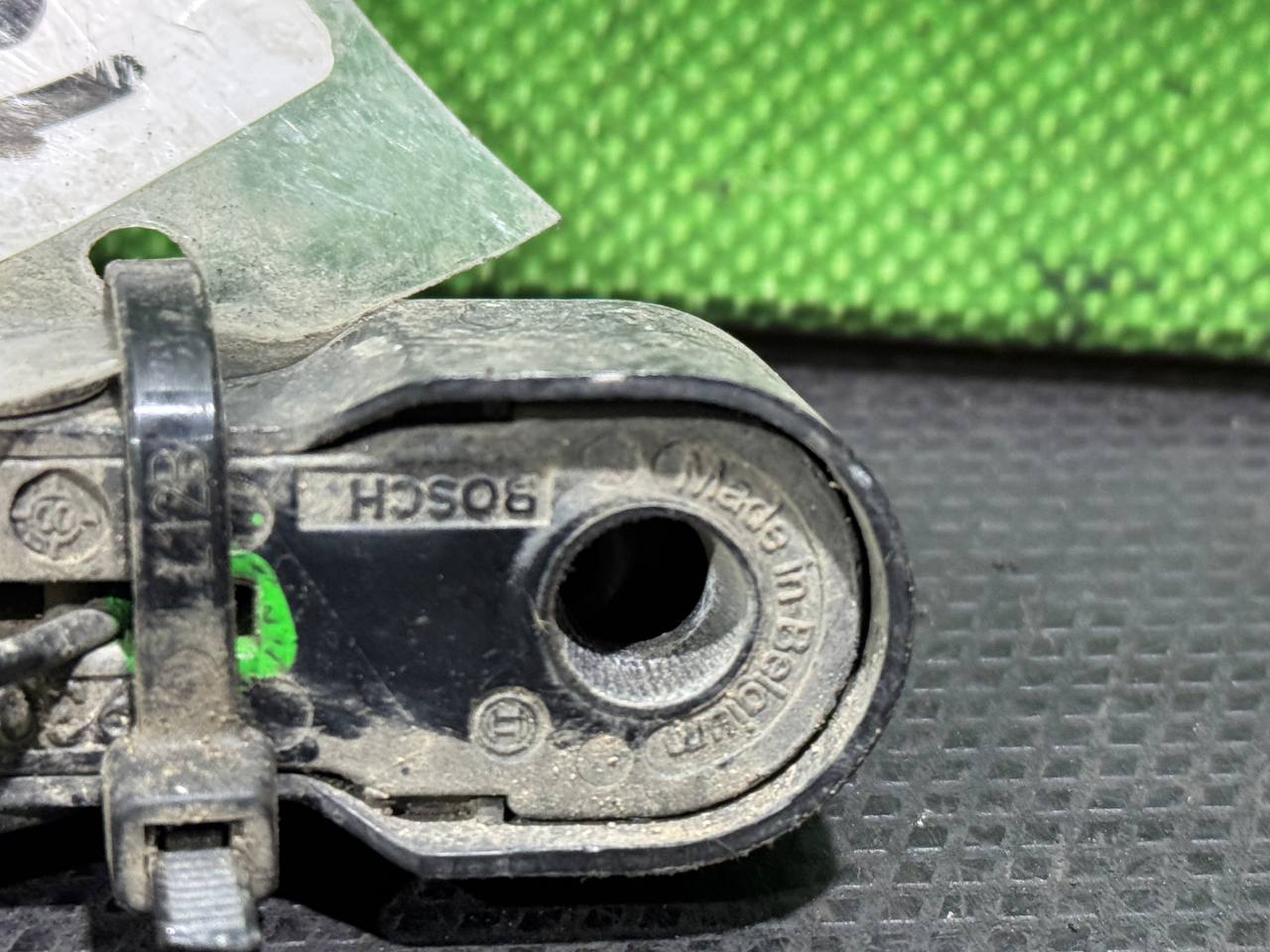 (18451) Щеткодержатель задний Peugeot Partner 2004 фото-3