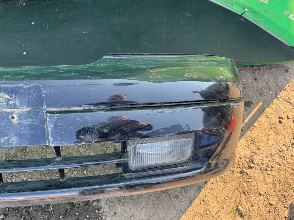 (59234) Бампер передний Opel Astra G 2000 фото-6