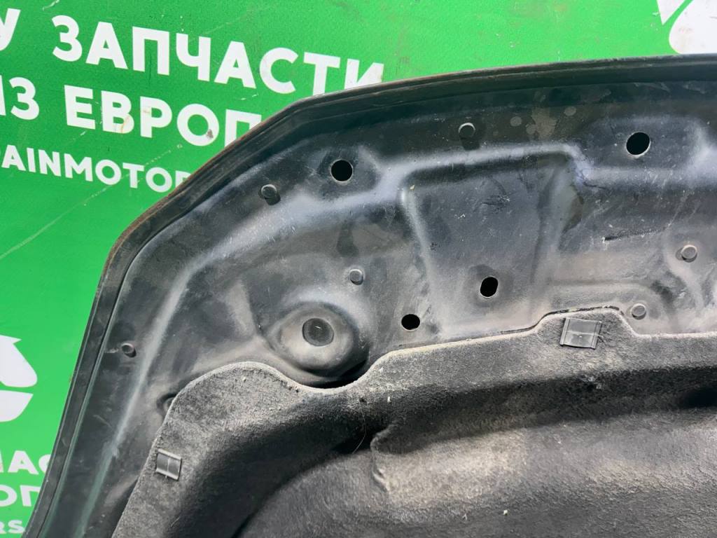 (60137) Капот Opel Corsa D 2008 фото-9