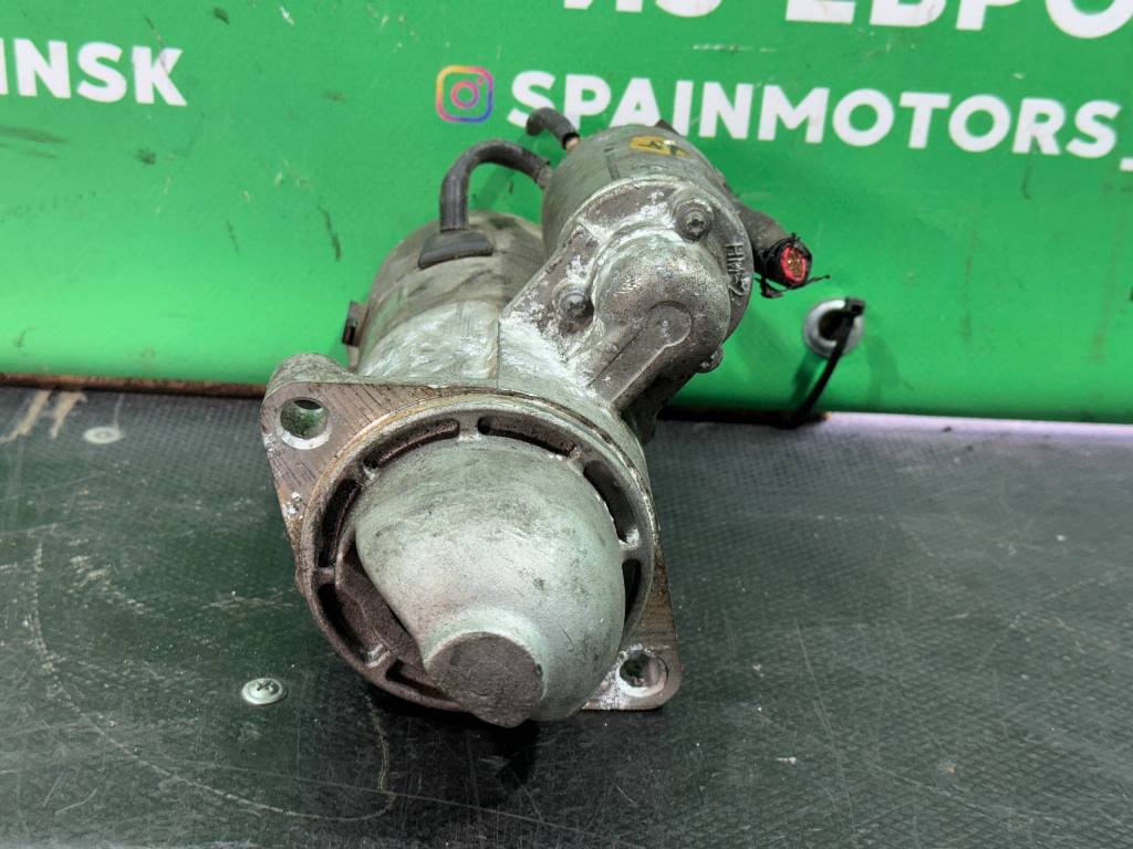 (49926) Стартер Chevrolet Captiva 2006 2 TD 96627034 - фото2