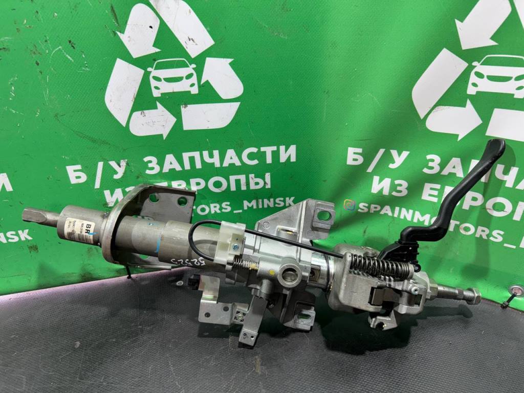 (52523) Рулевая колонка Chevrolet Epica 2008 96813105 - фото1
