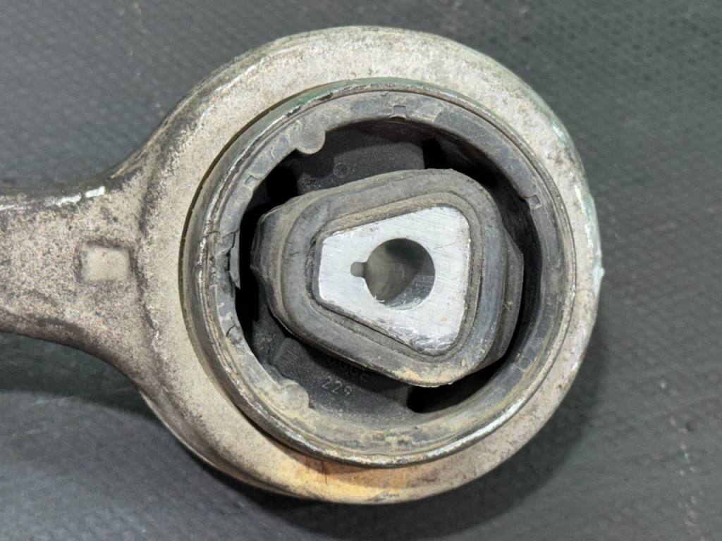 (51750) Рычаг передний левый BMW 1 E87/E81/E82/E88 2010 6082T6 фото-3