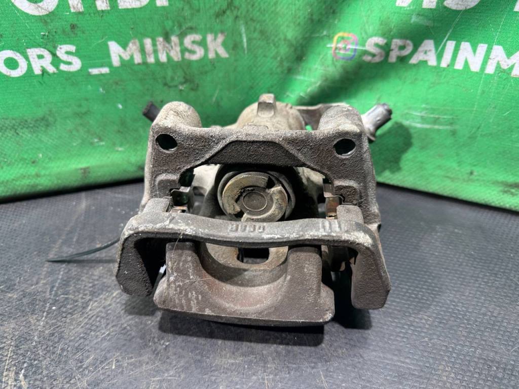 (60327) Суппорт задний правый Opel Astra G 2001 фото-3