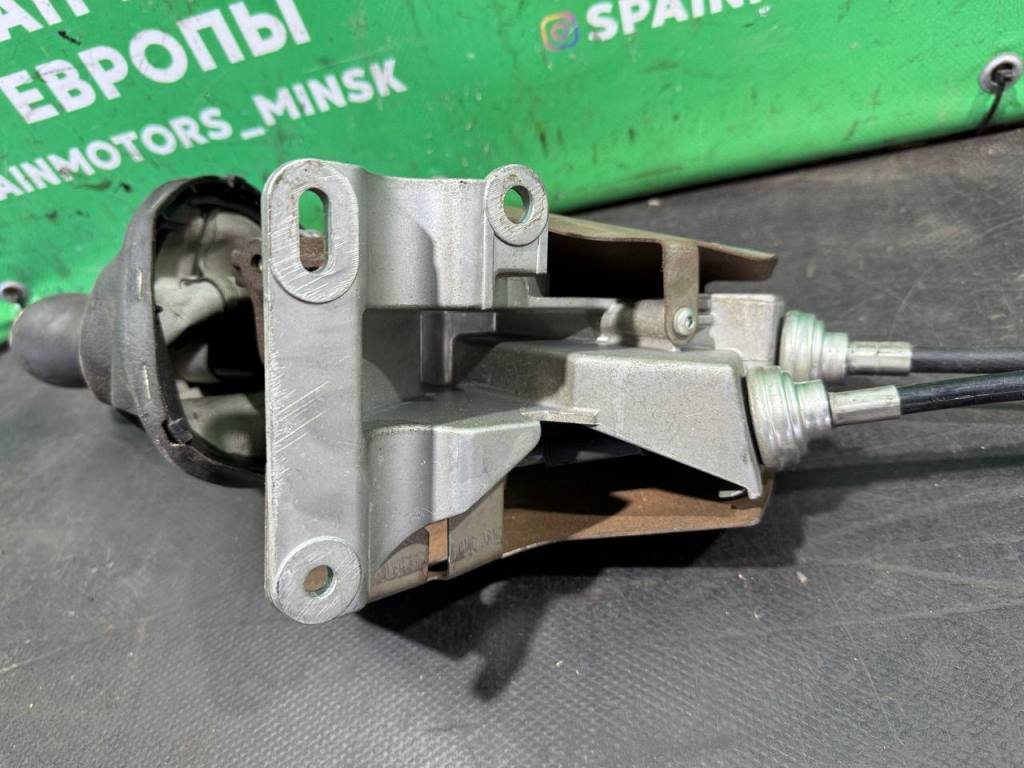 (51955) Кулиса Renault Trafic 2006 2 DCi фото-5