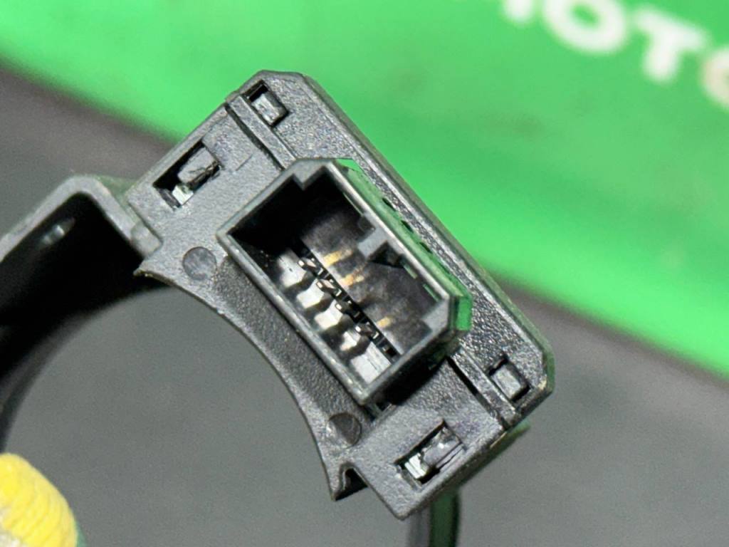 (52525) Иммобилайзер Chevrolet Epica 2008 KR55WY8301 - фото2