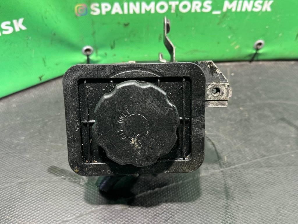 (51450) Насос гидроусилителя руля BMW 3 E46 2001 2 TD 6756575 - фото2