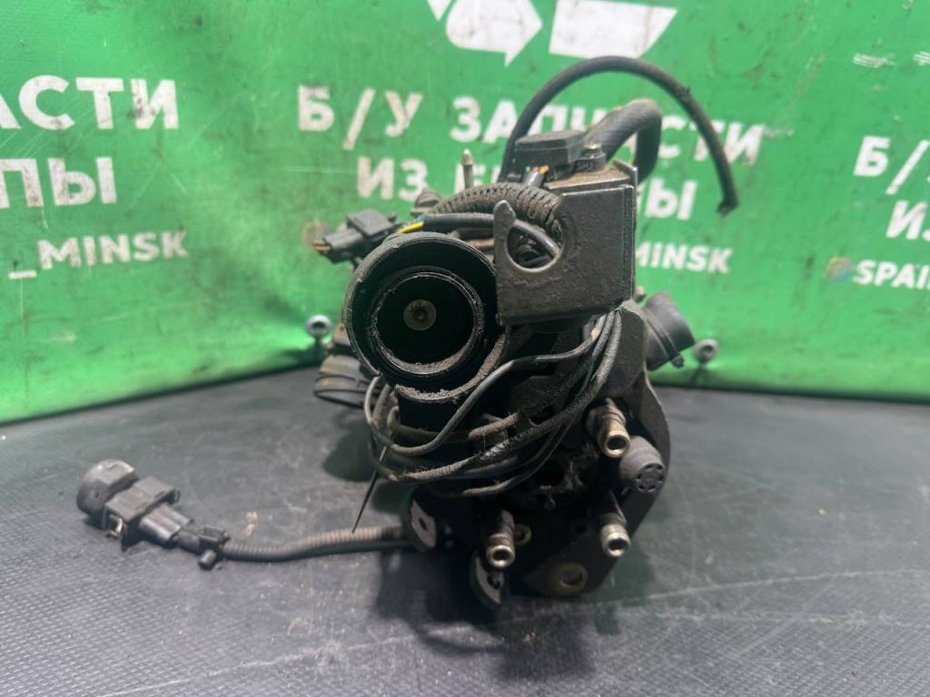 (88) ТНВД Volkswagen Polo 2001 1,9 SDi R8444B955C028130110T фото-4 (88) ТНВД Volkswagen Polo 2001 1,9 SDi R8444B955C028130110T фото-4