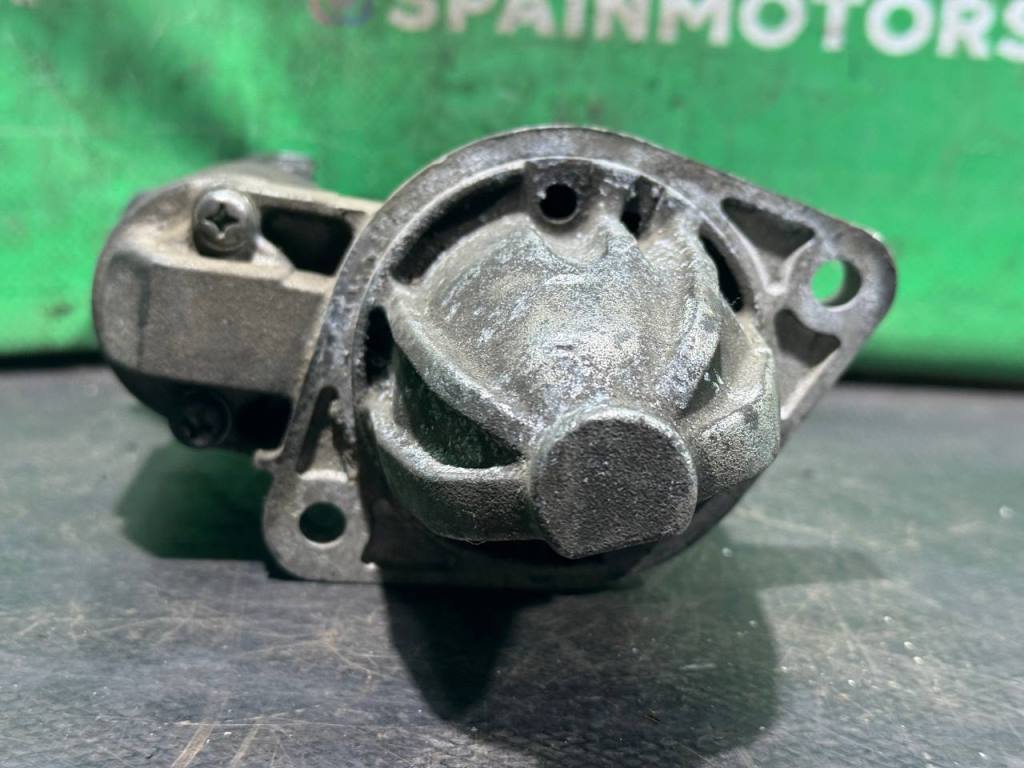 (54744) Стартер Mitsubishi Colt 2008 1,5 i M000T45271ZT - фото2