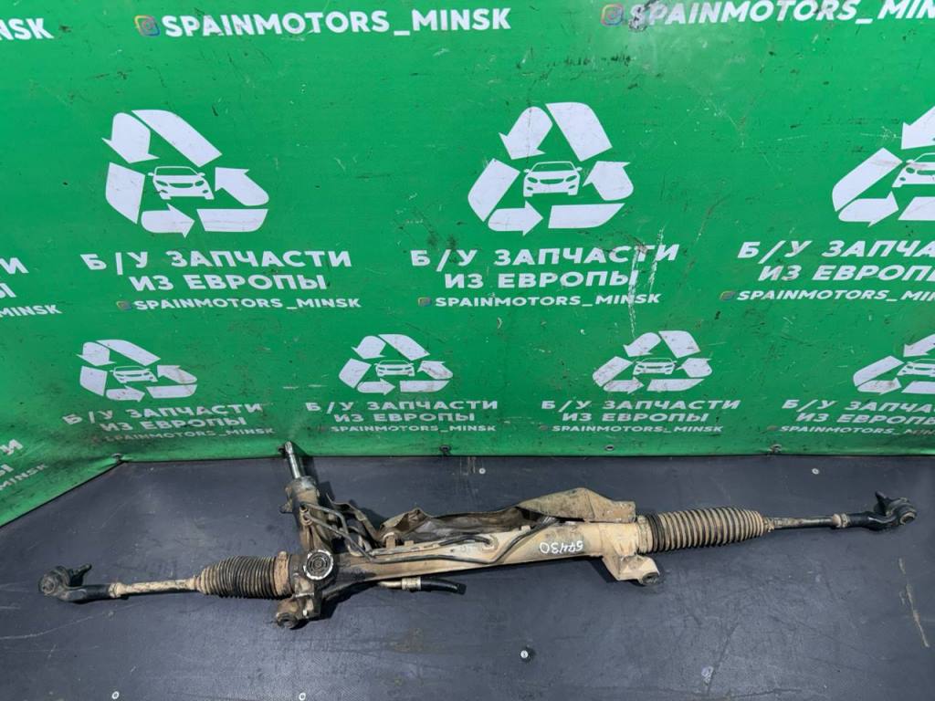 (57430) Рулевая рейка Volvo V50 2010 P31329097 - фото1