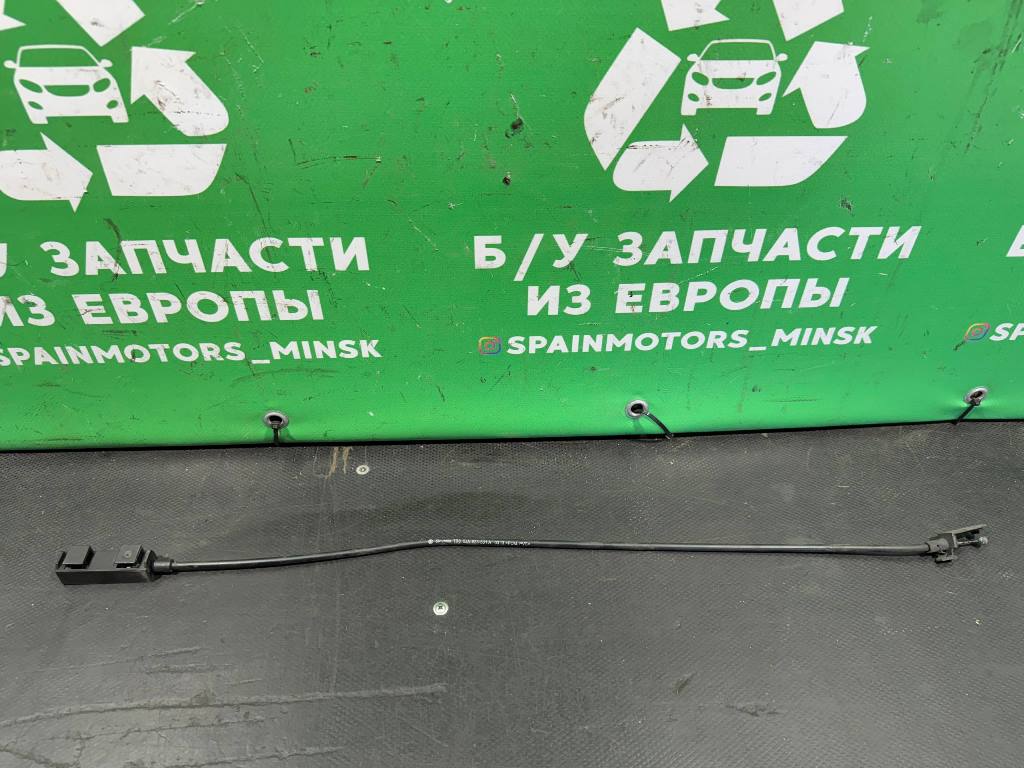 (50843) Трос капота Skoda Rapid 2013 5JA823531A - фото1