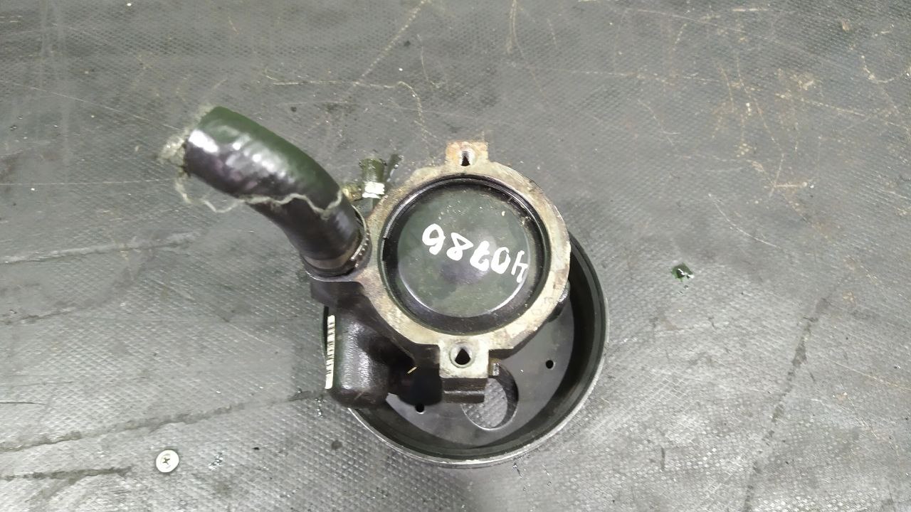 (40786) Насос гидроусилителя руля Opel Corsa B 1998 1,4 i 90473169 фото-4 (40786) Насос гидроусилителя руля Opel Corsa B 1998 1,4 i 90473169 фото-4