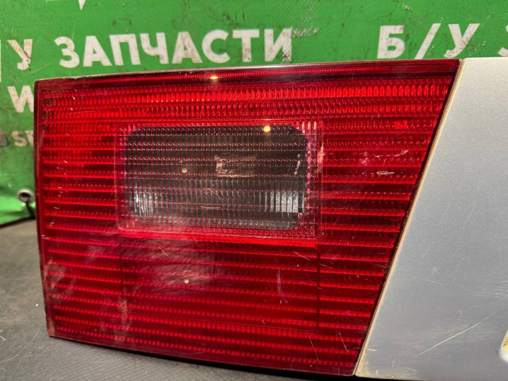 (15027) Бленда Seat Alhambra 2003 фото-2