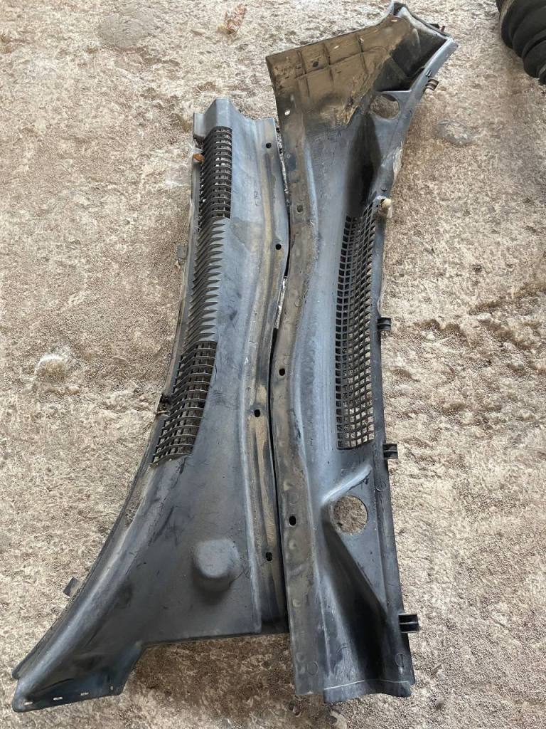 (27880) Цилиндр сцепления главный Daewoo Leganza 1999 - фото1 (27880) Цилиндр сцепления главный Daewoo Leganza 1999 - фото1