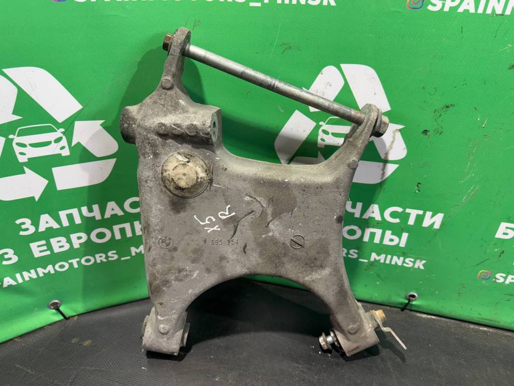 (51352) Рычаг задний правый BMW X5 E53 2003 - фото2